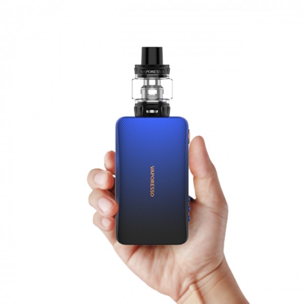 Vaporesso GEN 220W Kit with SKRR-S Tank (8ML)