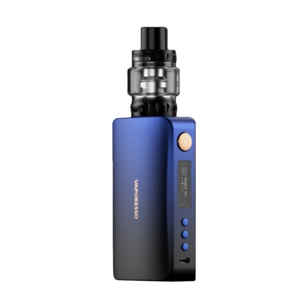 Vaporesso GEN 220W Kit with SKRR-S Tank (8ML)