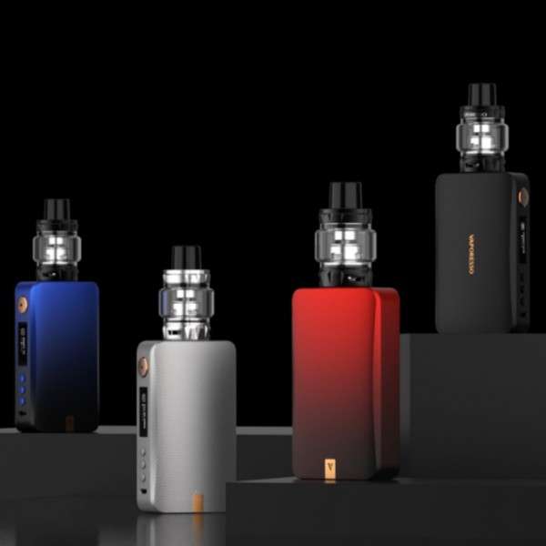 Vaporesso GEN 220W Kit with SKRR-S Tank (8ML)