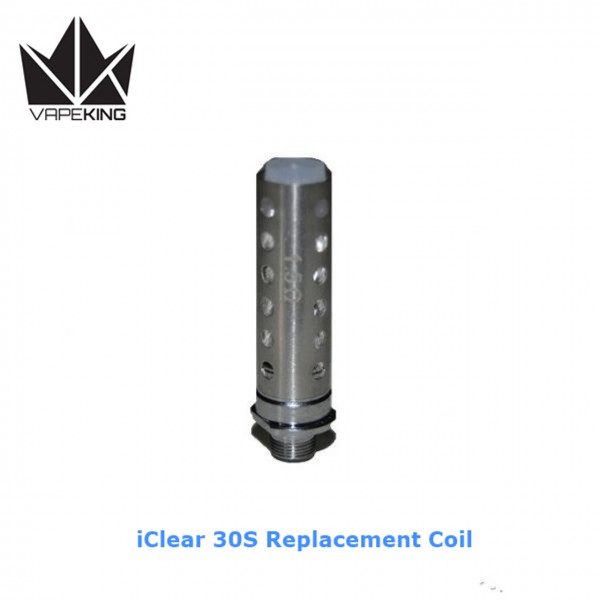 Innokin iClear 30S Replacement Dual Coil