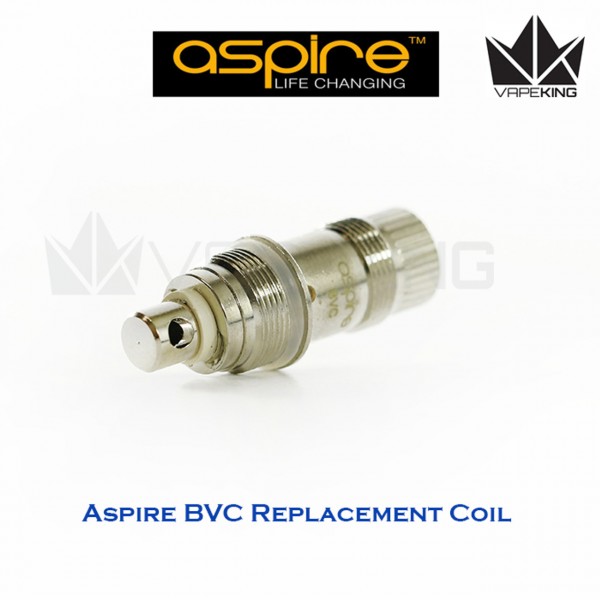 Aspire Nautilus/Nautilus 2S BVC Replacement Coil