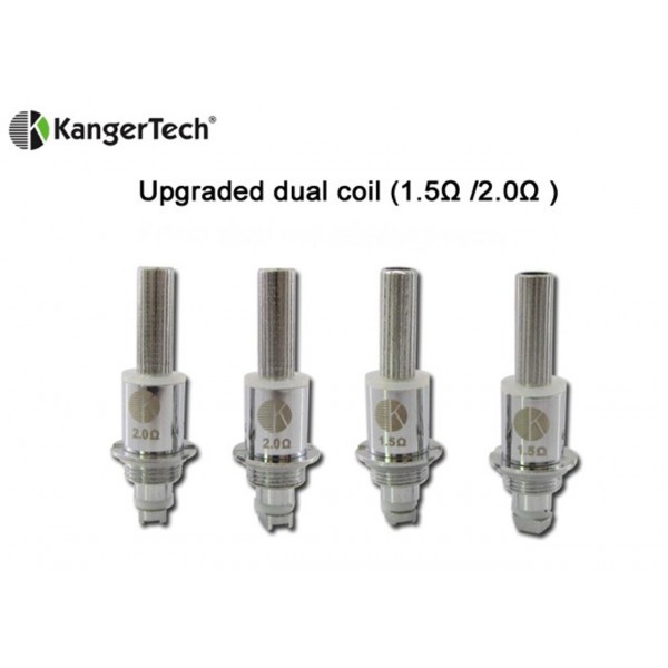 Kanger Protank 3/AeroTank Replacement Upgraded Coil