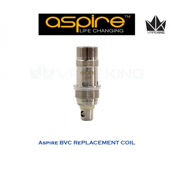 Aspire Nautilus/Nautilus 2S BVC Replacement Coil