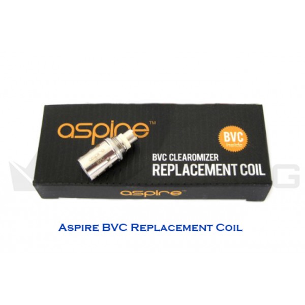 Aspire BVC Coil (Not for Nautilus)