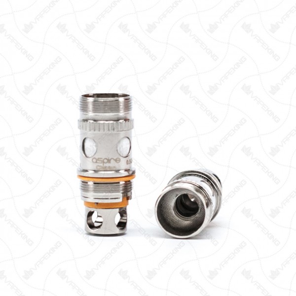 Aspire Triton v2 Clapton Coil