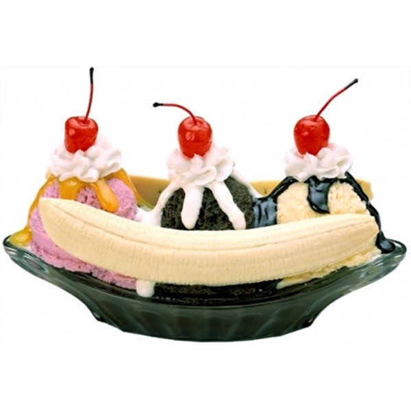 Banana Split