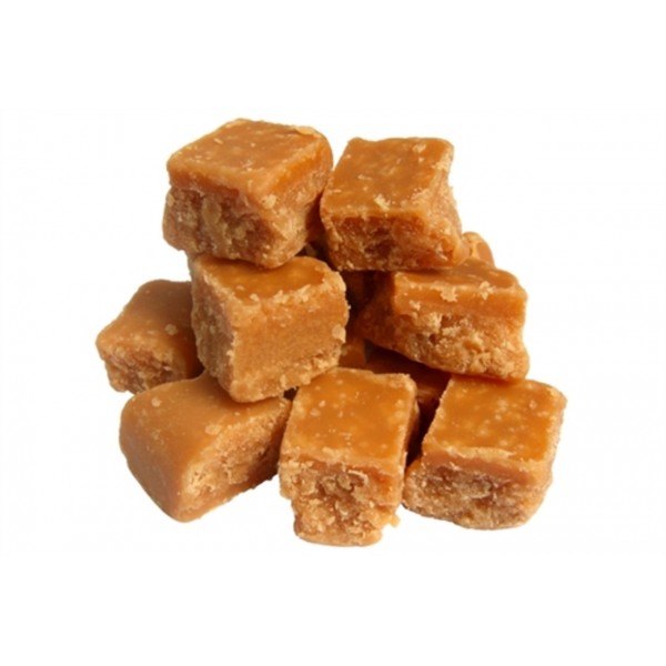 Chewy Caramel