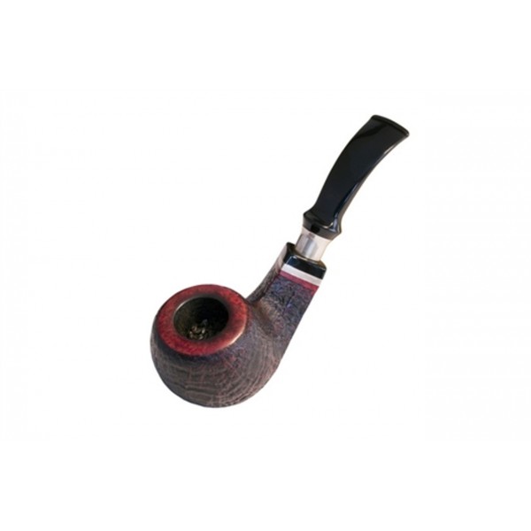 Rich Pipe