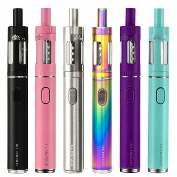 Innokin Endura T18 Starter Kit