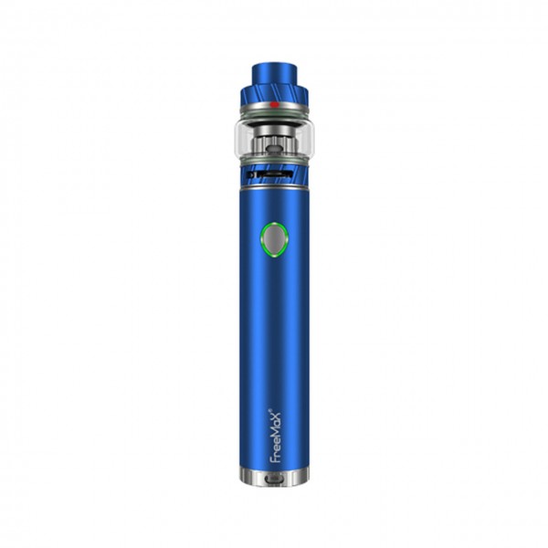 Freemax Twister 80W VW with Fireluke 2 Tank Starter Kit