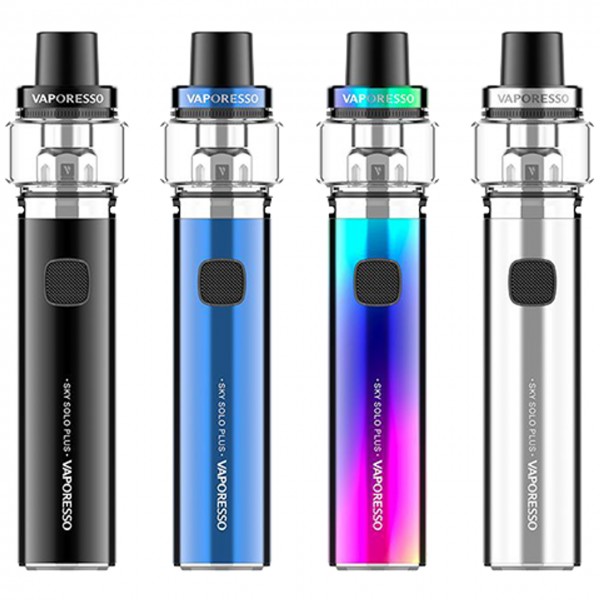 Vaporesso Sky Solo PLUS Starter Kit