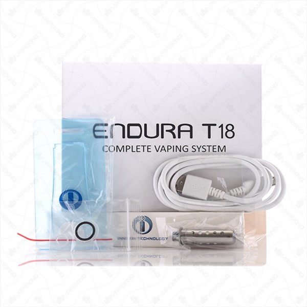 Innokin Endura T18 Starter Kit