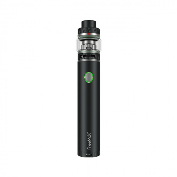 Freemax Twister 80W VW with Fireluke 2 Tank Starter Kit