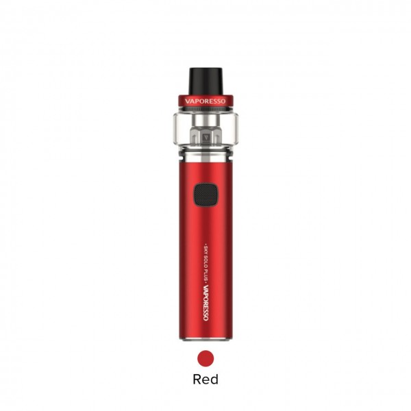 Vaporesso Sky Solo PLUS Starter Kit