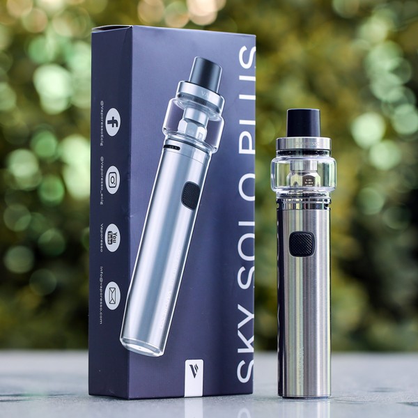 Vaporesso Sky Solo PLUS Starter Kit