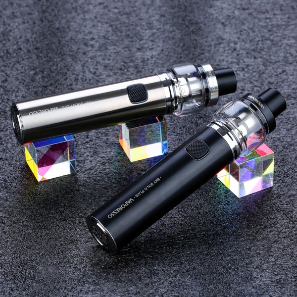 Vaporesso Sky Solo PLUS Starter Kit