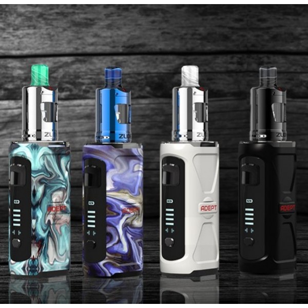 Innokin Adept & Zlide Tank Kit