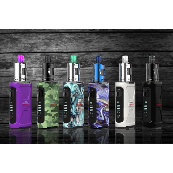 Innokin Adept & Zlide Tank Kit