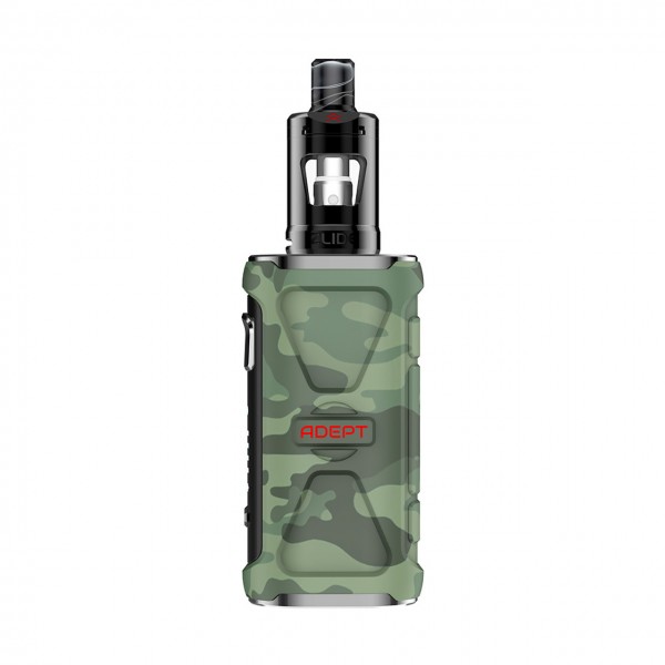 Innokin Adept & Zlide Tank Kit