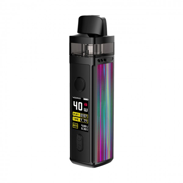 VOOPOO VINCI Mod Pod VV Kit - 1500mah