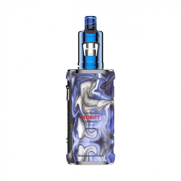 Innokin Adept & Zlide Tank Kit