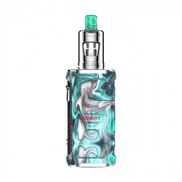 Innokin Adept & Zlide Tank Kit