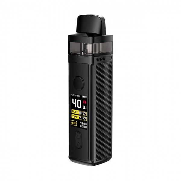 VOOPOO VINCI Mod Pod VV Kit - 1500mah