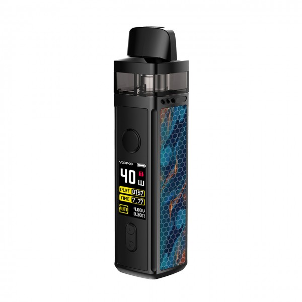 VOOPOO VINCI Mod Pod VV Kit - 1500mah