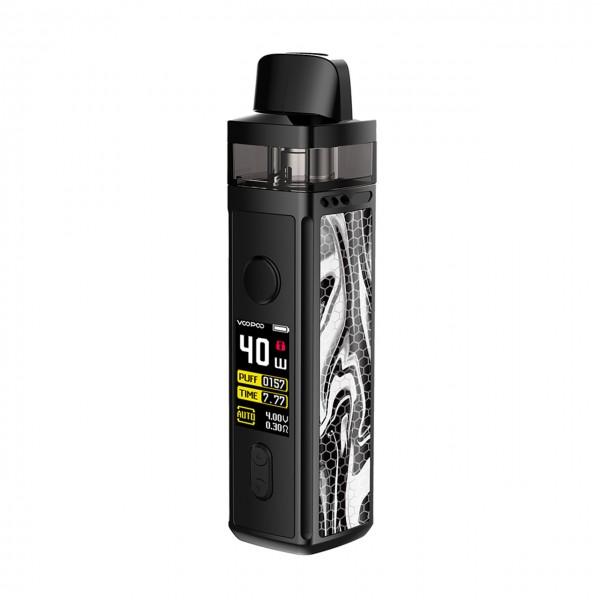 VOOPOO VINCI Mod Pod VV Kit - 1500mah