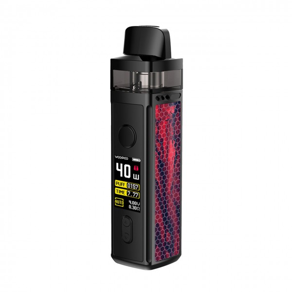 VOOPOO VINCI Mod Pod VV Kit - 1500mah