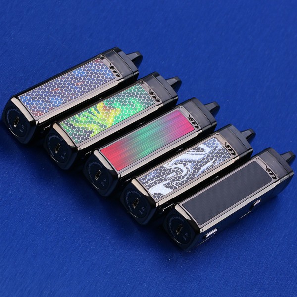 VOOPOO VINCI Mod Pod VV Kit - 1500mah