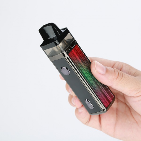 VOOPOO VINCI Mod Pod VV Kit - 1500mah