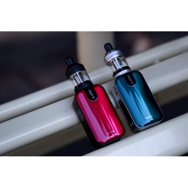 Aspire NX40 ROVER 2 Kit with NAUTILUS XS