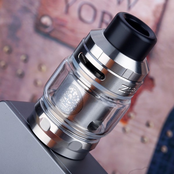 Geekvape Aegis X 200W TC Kit with ZEUS Tank | Special Edition