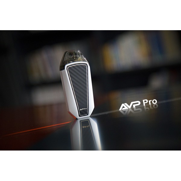 Aspire AVP PRO Pod Kit