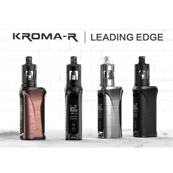 Innokin Kroma-R with Zlide Tank 4ml