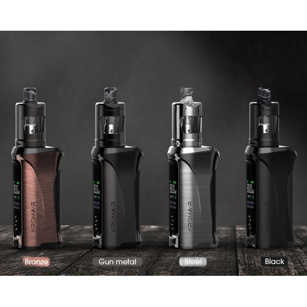 Innokin Kroma-R with Zlide Tank 4ml