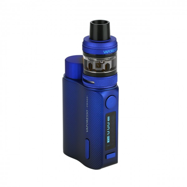 Vaporesso Swag II 80W Starter Kit