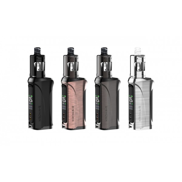 Innokin Kroma-R with Zlide Tank 4ml