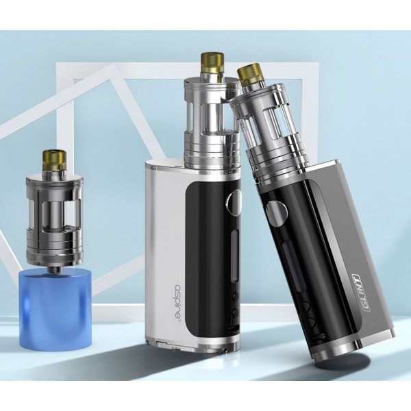 Aspire Nautilus GT Starter Kit