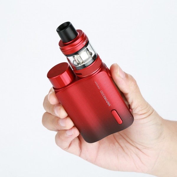 Vaporesso Swag II 80W Starter Kit