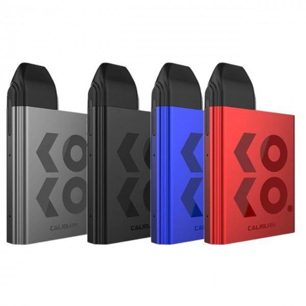 UWELL CALIBURN KOKO Pod Starter Kit