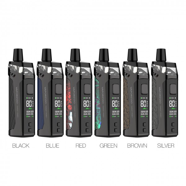 Vaporesso Target PM80 Pod Starter Kit