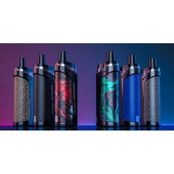 Vaporesso Target PM80 Pod Starter Kit