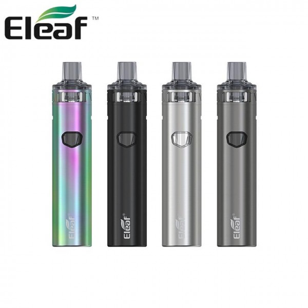 Eleaf iJust AIO Starter Kit