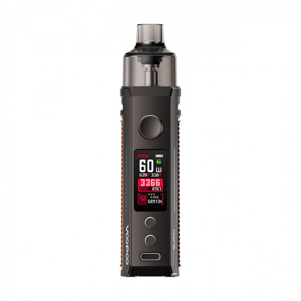 Voopoo DRAG X 80W Pod Mod Kit