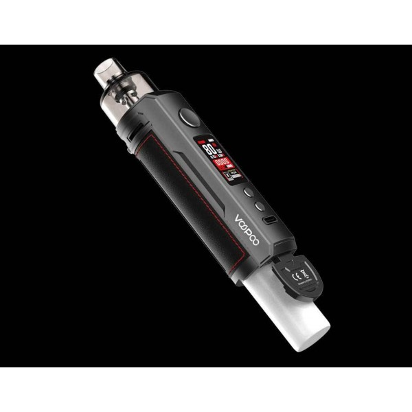 Voopoo DRAG X 80W Pod Mod Kit