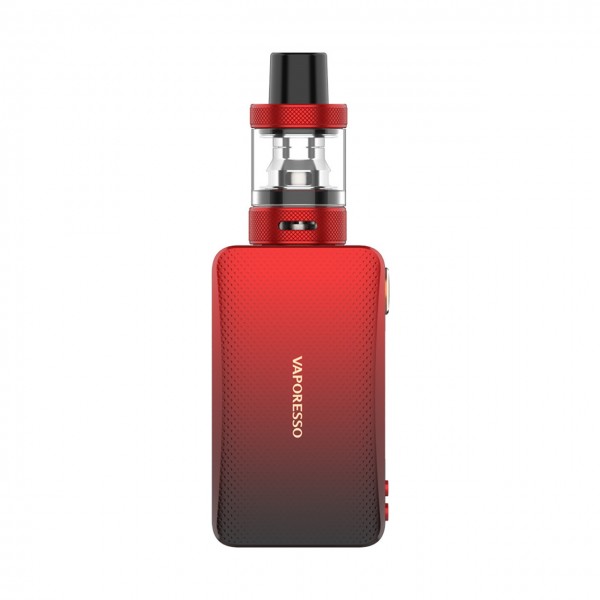 Vaporesso Gen NANO with GTX Tank Starter Kit