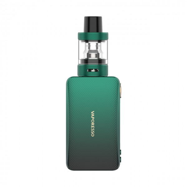 Vaporesso Gen NANO with GTX Tank Starter Kit