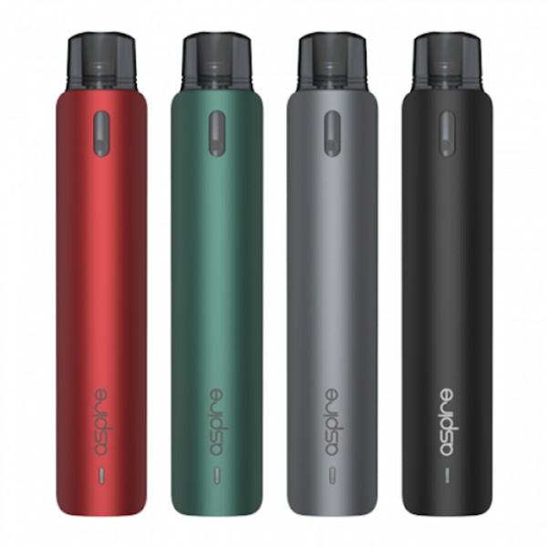 Aspire OBY Pod Starter kit